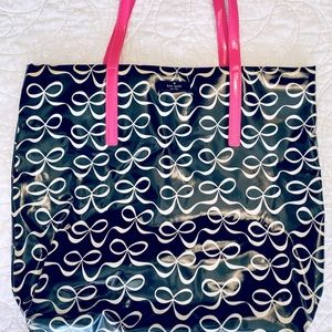 Kate Spade New York Ribbon Bag